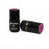 Rubber Base Coat Camouflage Line - Sandy Glitter Try me 5ml